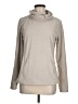 Mountain Warehouse Tan Turtleneck Sweater Size 8 - photo 1