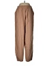 Unbranded Brown Tan Casual Pants Size M - photo 1