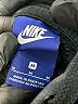 Nike Black Pullover Hoodie Size M - photo 7