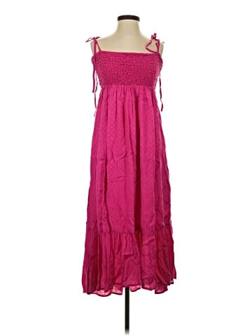 Majorelle Casual Dress (view 1)