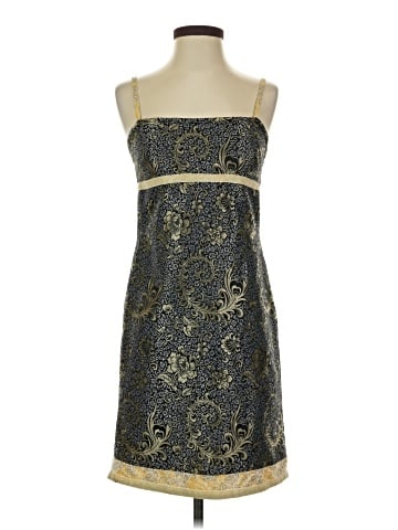 Roxy Cocktail Dress (view 1)
