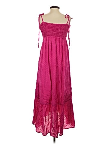 Majorelle Casual Dress (view 2)