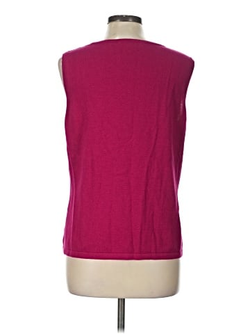 Jones Wear Sleeveless T-Shirt (view 2)