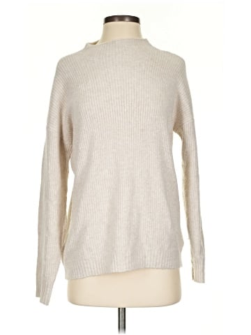 Pinque Turtleneck Sweater (view 1)