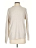 Pinque Ivory Turtleneck Sweater Size S - photo 1