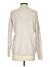 Pinque Ivory Turtleneck Sweater Size S - photo 2