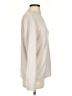 Pinque Ivory Turtleneck Sweater Size S - photo 4
