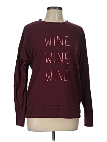 City Streets Sweatshirt (view 1)