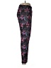 Assorted Brands Paisley Purple Active Pants One size - photo 4