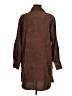 Ashley by 26 International Brown Coat Size M - photo 2