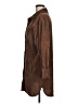 Ashley by 26 International Brown Coat Size M - photo 5