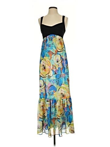 Intrigue Cocktail Dress (view 1)