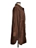 Ashley by 26 International Brown Coat Size M - photo 4
