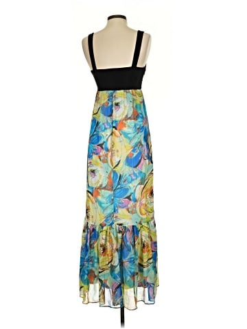 Intrigue Cocktail Dress (view 2)