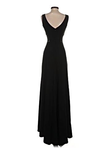 Morgan & Co. Cocktail Dress (view 2)