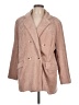 En Saison Pink Coat Size L - photo 1