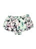 Active by Old Navy 100% Polyester Tie-dye Green Shorts Size XS - photo 1