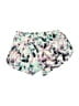 Active by Old Navy 100% Polyester Tie-dye Green Shorts Size XS - photo 2