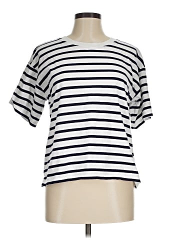 Talbots Outlet Short Sleeve Top (view 1)