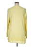 J.Jill Yellow Pullover Sweater Size XL - photo 2