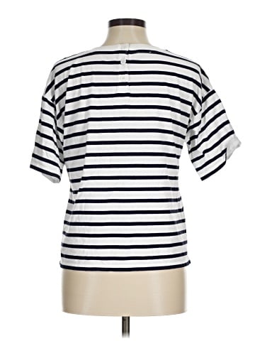 Talbots Outlet Short Sleeve Top (view 2)
