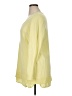J.Jill Yellow Pullover Sweater Size XL - photo 5