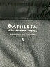 Athleta 100% Polyester Black Athletic Shorts Size L - photo 3