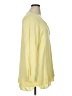 J.Jill Yellow Pullover Sweater Size XL - photo 4