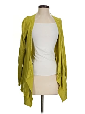 Moth Cardigan (view 1)