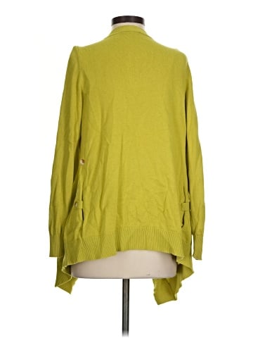 Moth Cardigan (view 2)