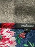 Ambiance 100% Rayon Blue 3/4 Sleeve Blouse Size 1X - photo 7