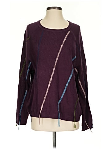 Dear John Pullover Sweater (view 1)
