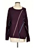 Dear John Purple Pullover Sweater Size S - photo 1