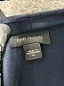 J.Jill Blue 3/4 Sleeve Top Size XL - photo 7