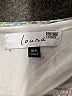 Louna 100% Polyester Blue Short Sleeve Blouse Size XS - photo 7