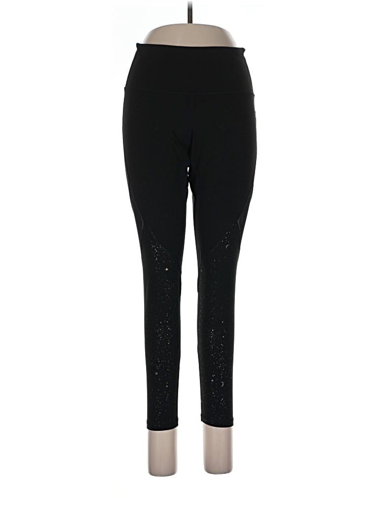 Pre-owned Active By Old Navy Active Pants In Black