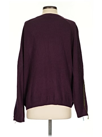 Dear John Pullover Sweater (view 2)