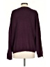 Dear John Purple Pullover Sweater Size S - photo 2