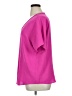 Entro Pink Short Sleeve Blouse Size 1X (estimated) - photo 5
