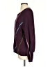 Dear John Purple Pullover Sweater Size S - photo 5