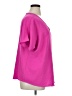 Entro Pink Short Sleeve Blouse Size 1X (estimated) - photo 4