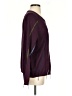 Dear John Purple Pullover Sweater Size S - photo 4