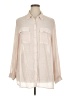 Spense Ivory 3/4 Sleeve Blouse Size 1X - photo 1