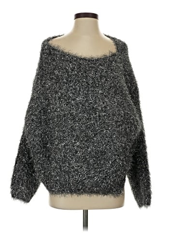 Akira 3/4 Sleeve Top (view 1)