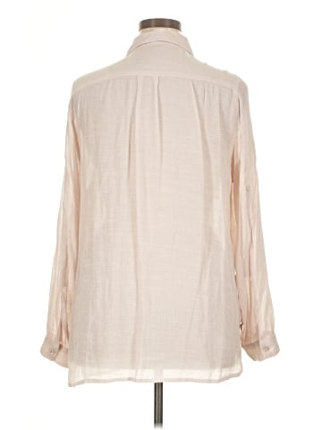 Spense 3/4 Sleeve Blouse (view 2)