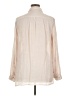 Spense Ivory 3/4 Sleeve Blouse Size 1X - photo 2