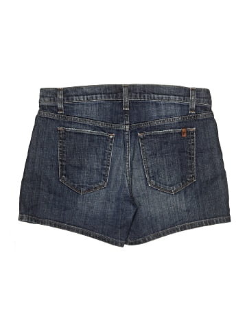 Joe's Jeans Denim Shorts (view 2)