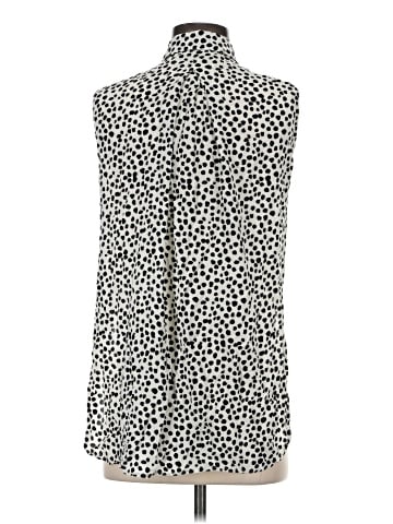 Saks Fifth Avenue Sleeveless Blouse (view 2)