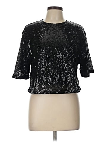 H&M Short Sleeve Top (view 1)