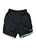 Champion 100% Polyester Black Athletic Shorts Size S (kids) - photo 1